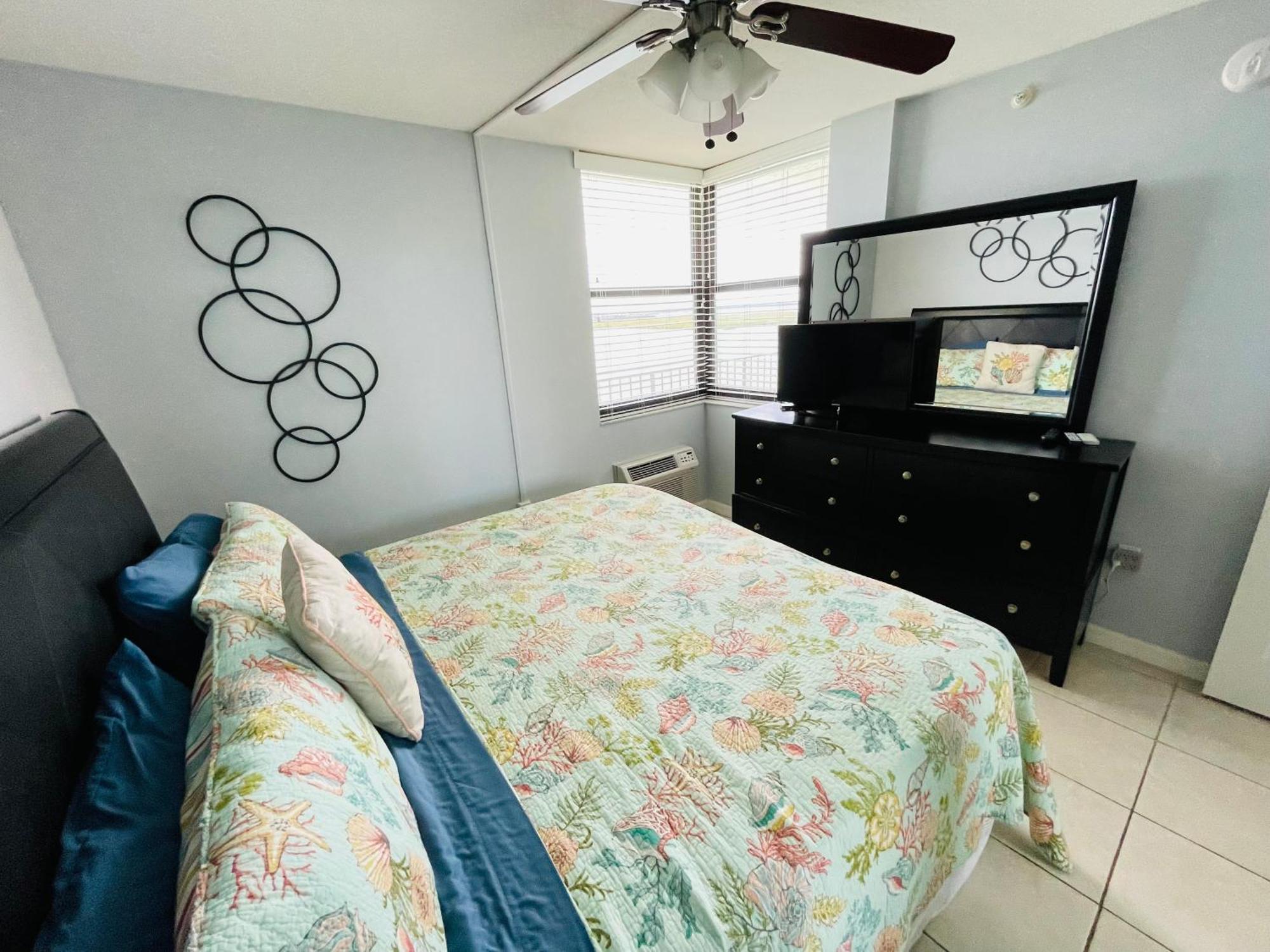#1203 Panoramic Ocean View At Lovers Key Beach Club ฟอร์ตมายเยอร์สบีช ภายนอก รูปภาพ